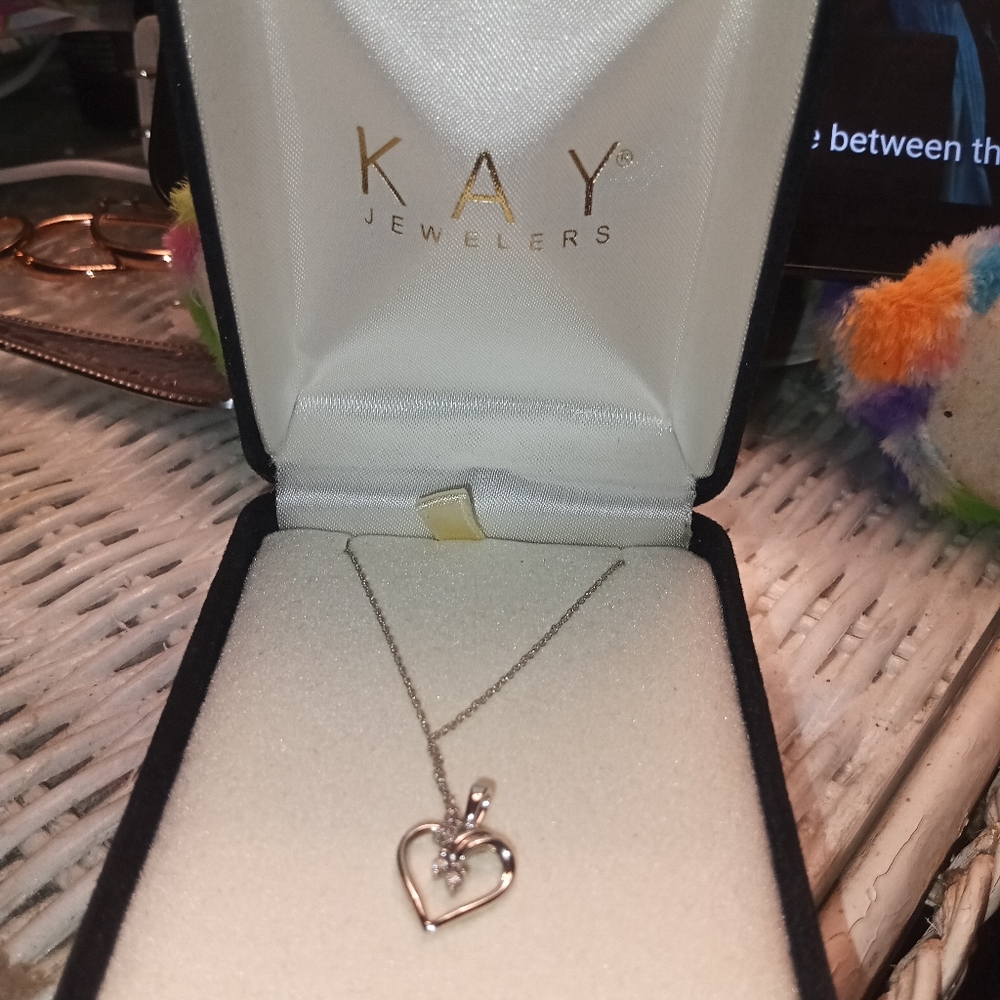 Sterling silver
